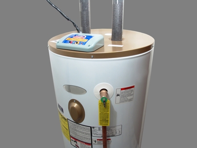 Water heater
